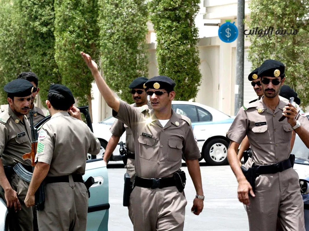 الفرق بين رواتب اللواء في الخدمة العسكرية الفعلية والتقاعد