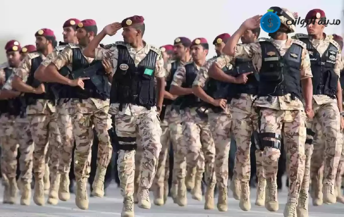 الأسئلة الأكثر شيوعًا [FAQ] حول راتب العسكري جندي أول مع البدلات