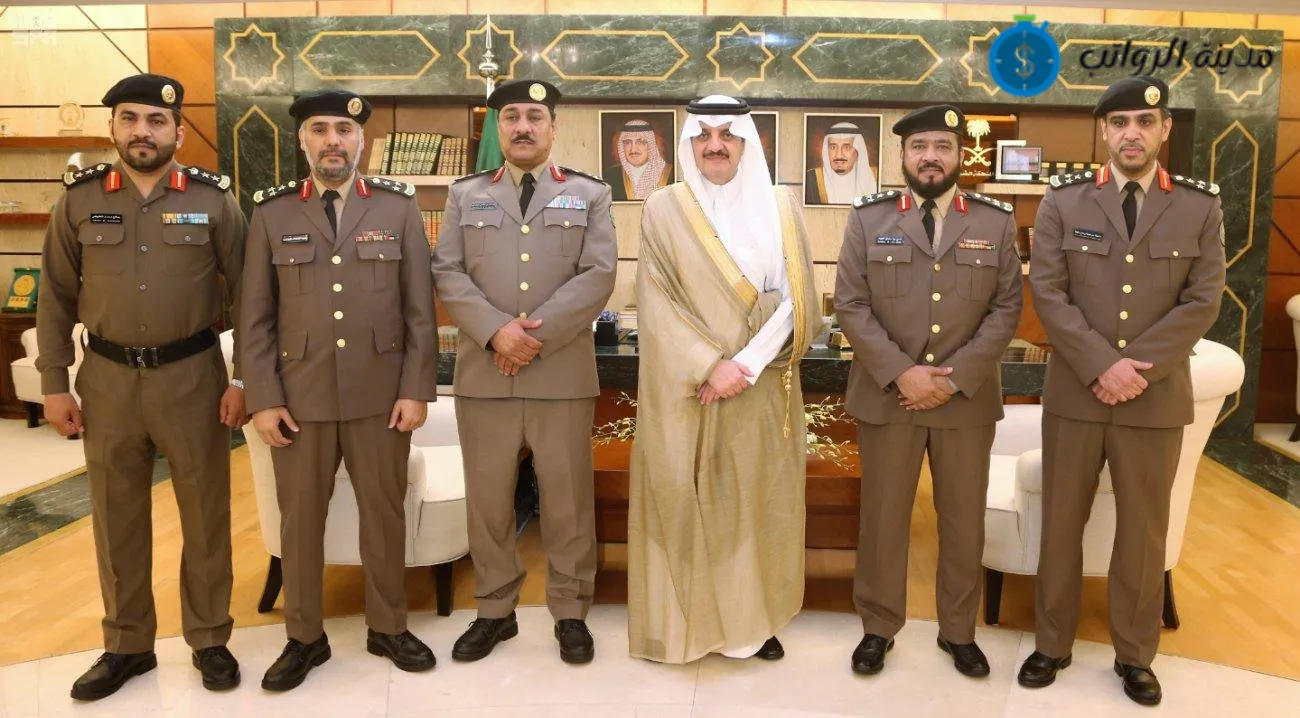 الأسئلة الأكثر شيوعًا [FAQ] حول راتب موظف مكافحة المخدرات في السعودية