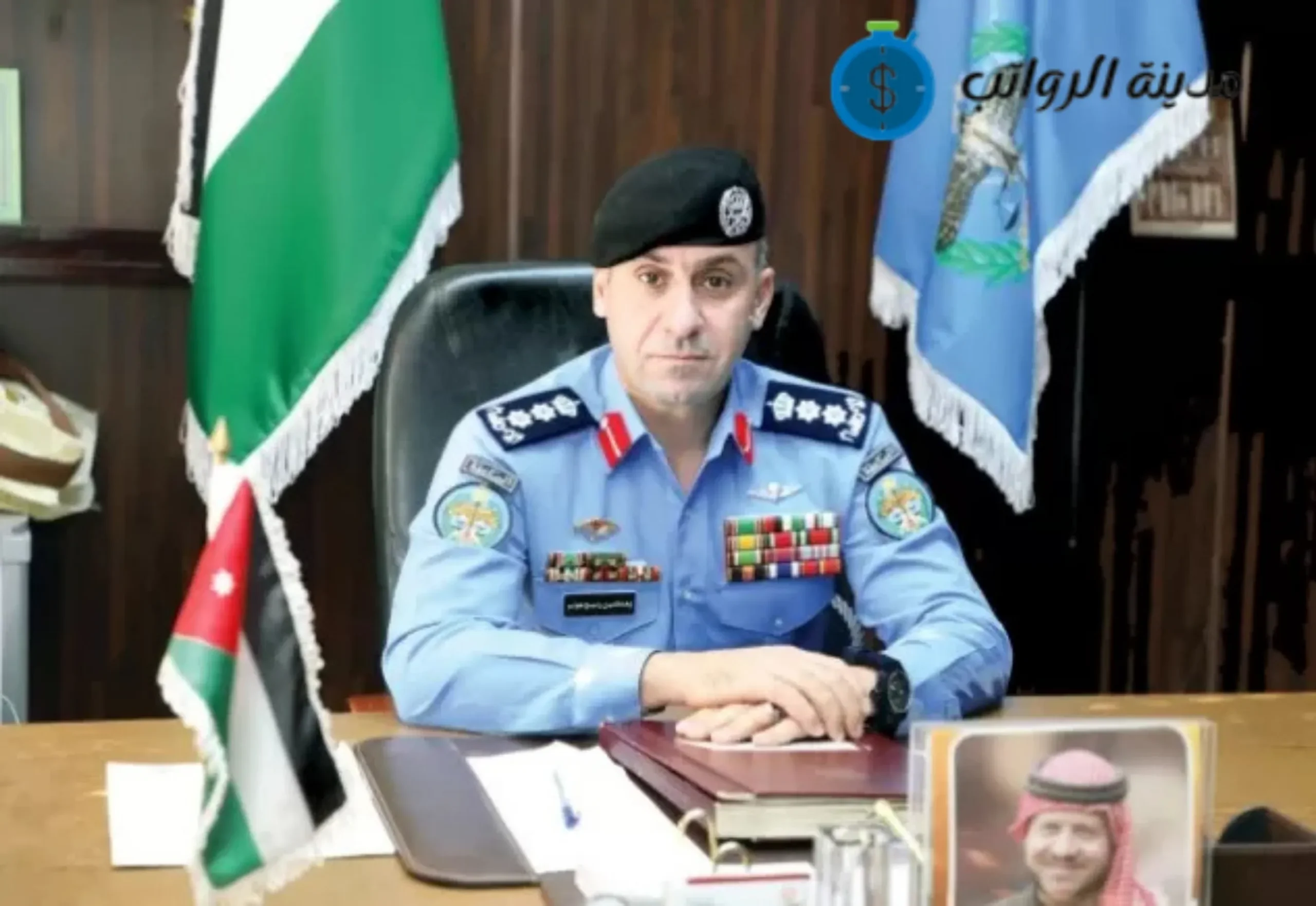الأسئلة الأكثر شيوعًا [FAQs] حول راتب العقيد في الجيش الأردني