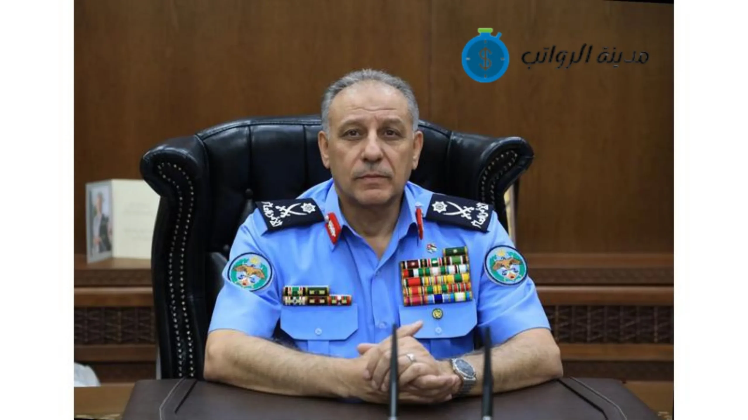 مقارنة راتب العقيد مع الرتب العسكرية الأخرى