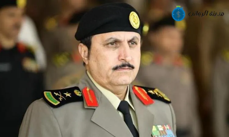 المزايا الوظيفية والامتيازات التي يحصل عليها العقيد في السعودية
