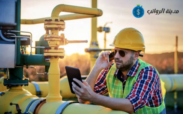 الأسئلة الأكثر شيوعًا [FAQ] حول راتب مهندس بترول في مصر