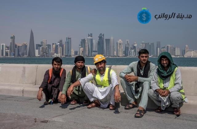 الأسئلة الأكثر شيوعًا [FAQ] حول راتب العامل في الكويت