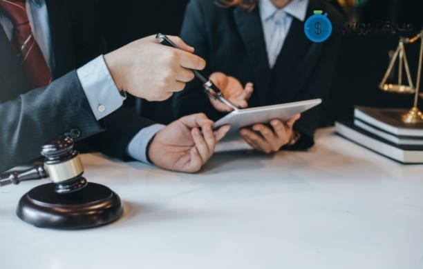 الراتب الأساسي لأمين الضبط في المحاكم الجزائرية