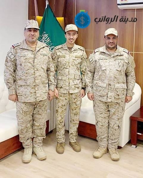 الأسئلة الأكثر شيوعًا [FAQ] حول راتب الملازم في السعوديه