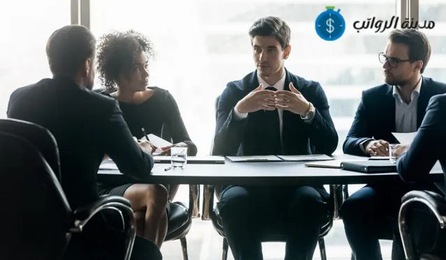 الأسئلة الأكثر شيوعًا [FAQs] حول راتب المدير التنفيذي في مصر