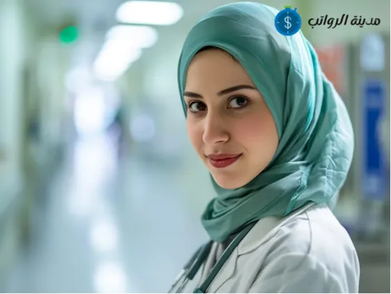 تحديات العمل في التمريض بالسعودية