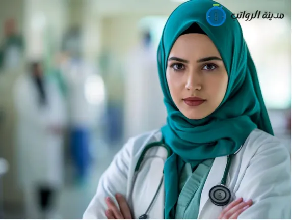 العوامل المؤثرة في رواتب الممرضين المصريين في السعودية
