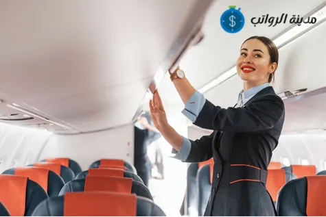 التخصصات المتنوعة داخل مجال الطيران: تأثيرها على الرواتب
