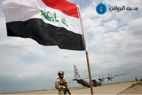 الرواتب حسب الرتب العسكرية: كيف يختلف الراتب بين جندي وضابط؟