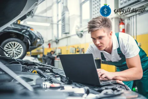 تأثير مستوى الخبرة على راتب التقني المتخصص