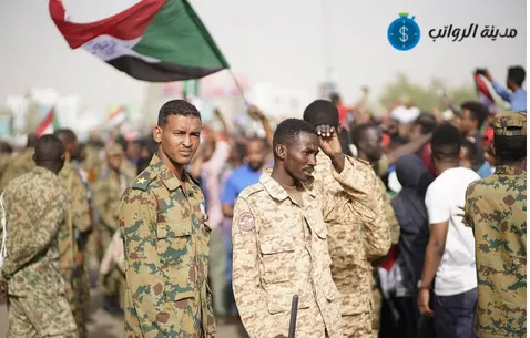 الأسئلة الأكثر شيوعًا [FAQs] حول راتب العسكري في السودان
