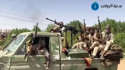 مقارنة رواتب الدعم السريع برواتب القوات النظامية الأخرى في السودان