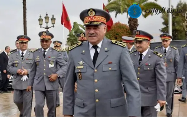 الأسئلة الأكثر شيوعًا [FAQs] حول راتب الدرك الملكي في المغرب