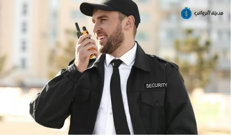 الأسئلة الأكثر شيوعًا [FAQs] حول راتب حارس الامن في السعودية
