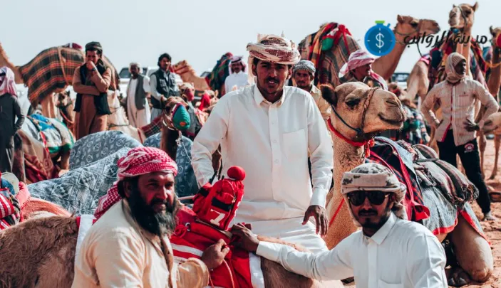 من هو نائب القبيلة؟ نظرة على المنصب والمكانة