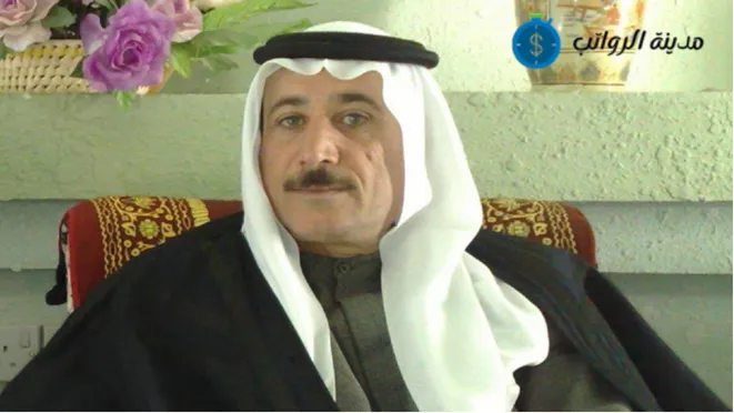 الامتيازات المالية والإدارية التي يحصل عليها شيخ الشمل