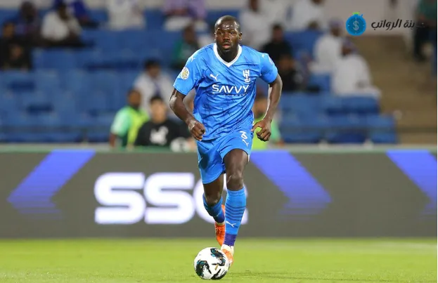 صفقة كوليبالي مع الهلال: كيف بدأت القصة؟