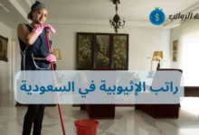 كم راتب الإثيوبية في السعودية مقارنةً بالعمالة الأخرى؟