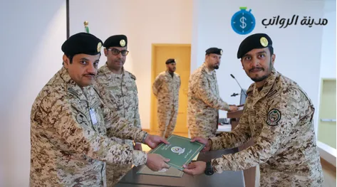 الرواتب الأساسية والحد الأدنى للأجور في سلم رواتب الكادر الصحي العسكري