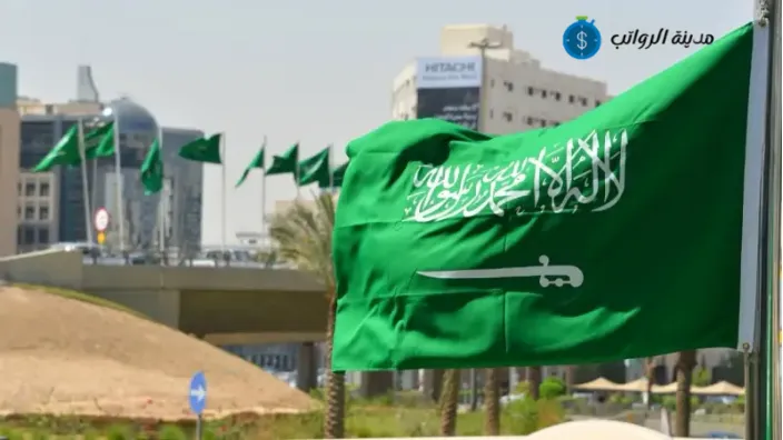 هيكل الوظائف داخل وزارة الخارجية السعودية