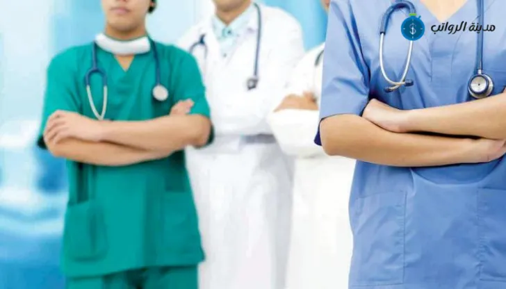 نظرة عامة على مهنة الطب في الكويت