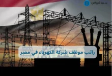 ما هو راتب موظف شركة الكهرباء في مصر؟ أهم الفرص المستقبلية