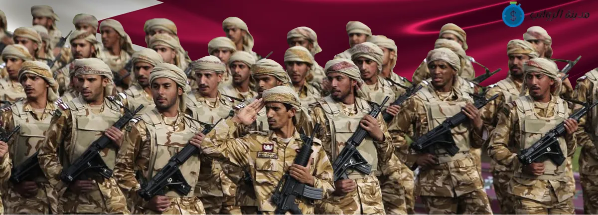 الأسئلة الأكثر شيوعًا [FAQs] حول سلم رواتب قطر للعسكريين
