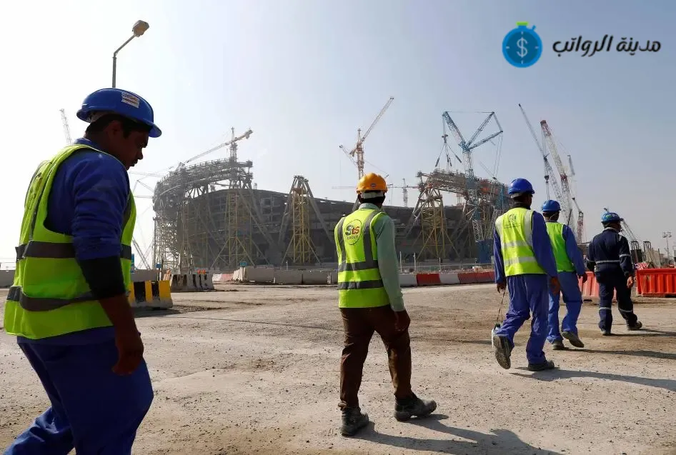 ما هي القطاعات الأكثر توظيفًا للعمال المصريين في قطر؟