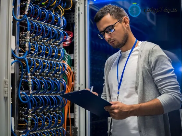 الأسئلة الأكثر شيوعًا [FAQs] حول سلم رواتب مهندسي الشبكات في مصر