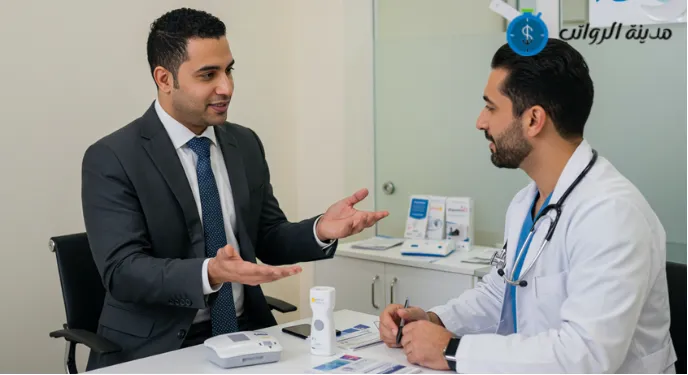الأسئلة الأكثر شيوعًا [FAQs] حول سلم رواتب المندوبين الطبيين في مصر