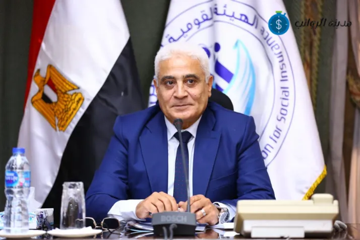 الأسئلة الأكثر شيوعًا [FAQs] حول سلم رواتب موظفي التأمينات الاجتماعية في مصر